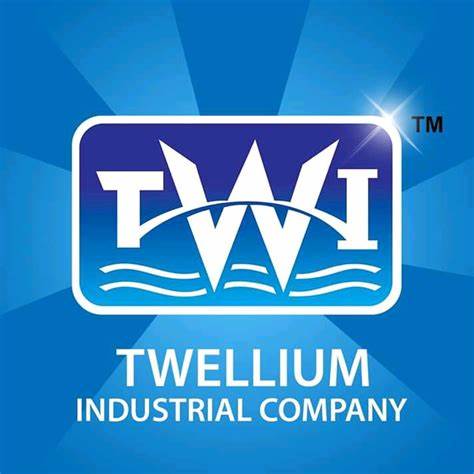 Twellium Industry Limited